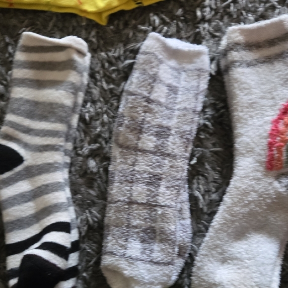 Colorful Socks Collection - Picture 8 of 9